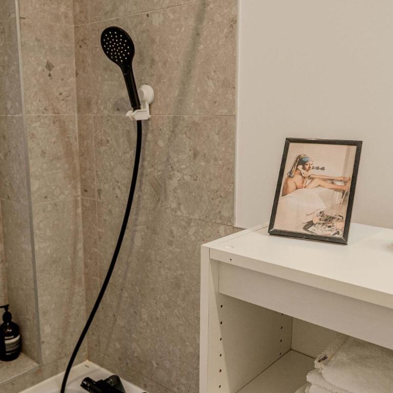 Apartment 2 bedroom with lift Paris 8 Saint-Lazare - Appartement 2 Chambres - 16