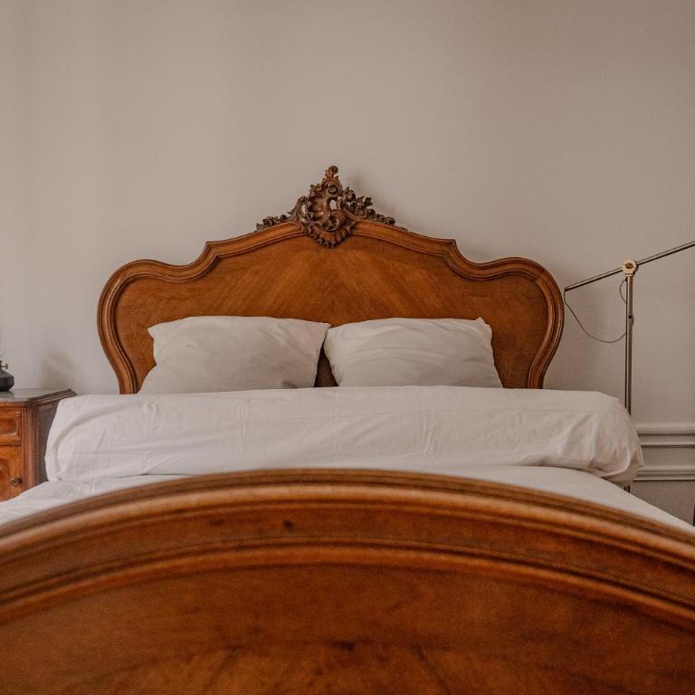 Apartment 2 bedroom with lift Paris 8 Saint-Lazare - Appartement 2 Chambres - 21