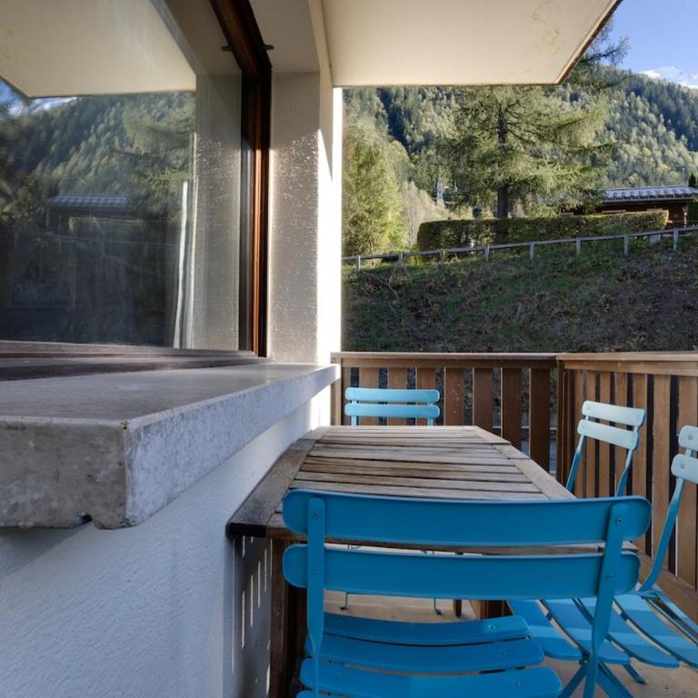 Barrats apt 3 - Mountain View & Great Location - Appartement 3 Chambres - 24