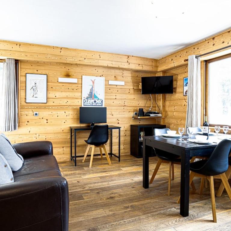 Barrats apt 3 - Mountain View & Great Location - Appartement 3 Chambres - 2
