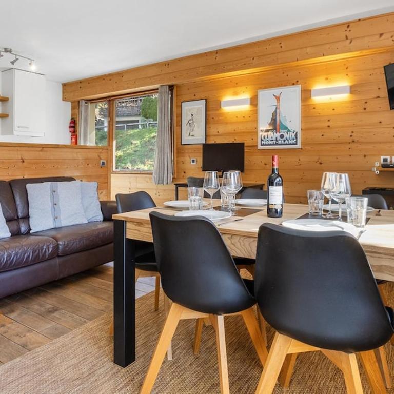 Barrats apt 3 - Mountain View & Great Location - Appartement 3 Chambres - 3
