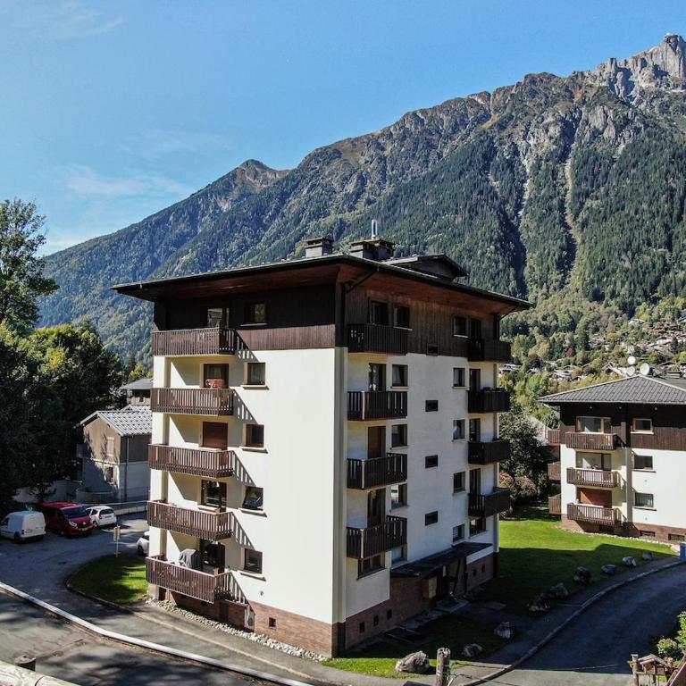 Barrats apt 3 - Mountain View & Great Location - Appartement 3 Chambres - 26