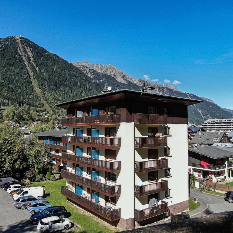 Barrats apt 3 - Mountain View & Great Location - Appartement 3 Chambres - 27