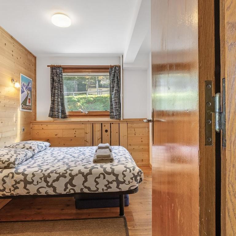 Barrats apt 3 - Mountain View & Great Location - Appartement 3 Chambres - 19