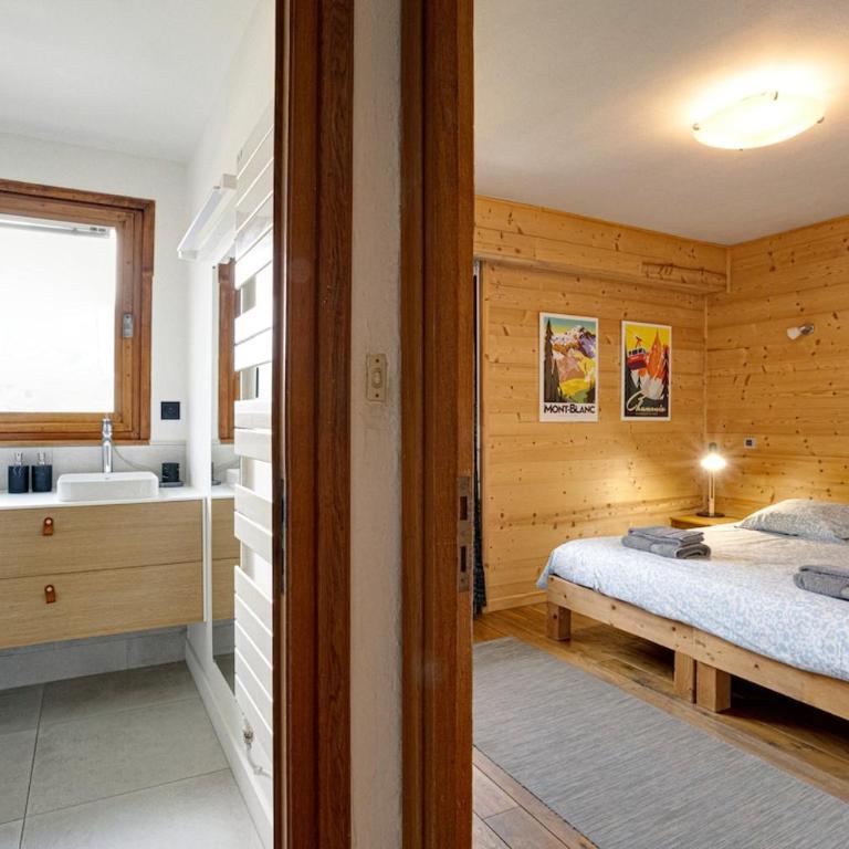 Barrats apt 3 - Mountain View & Great Location - Appartement 3 Chambres - 15