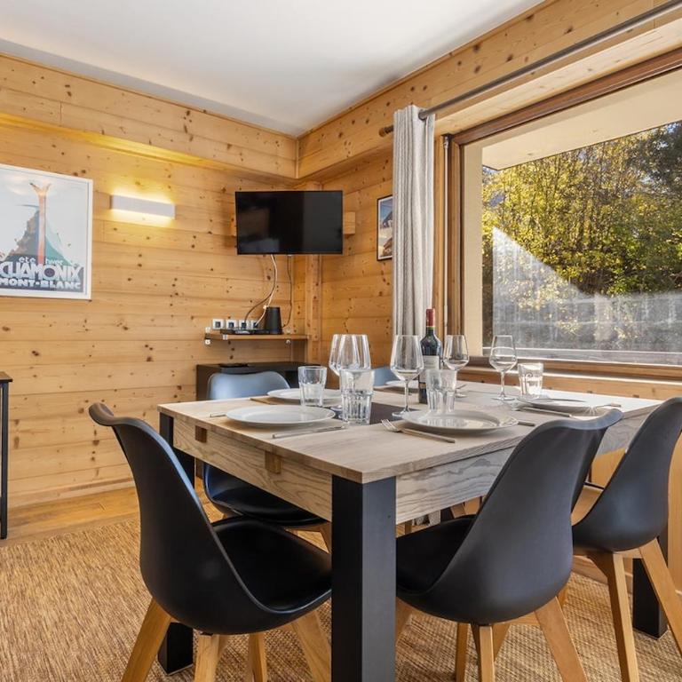 Barrats apt 3 - Mountain View & Great Location - Appartement 3 Chambres - 4
