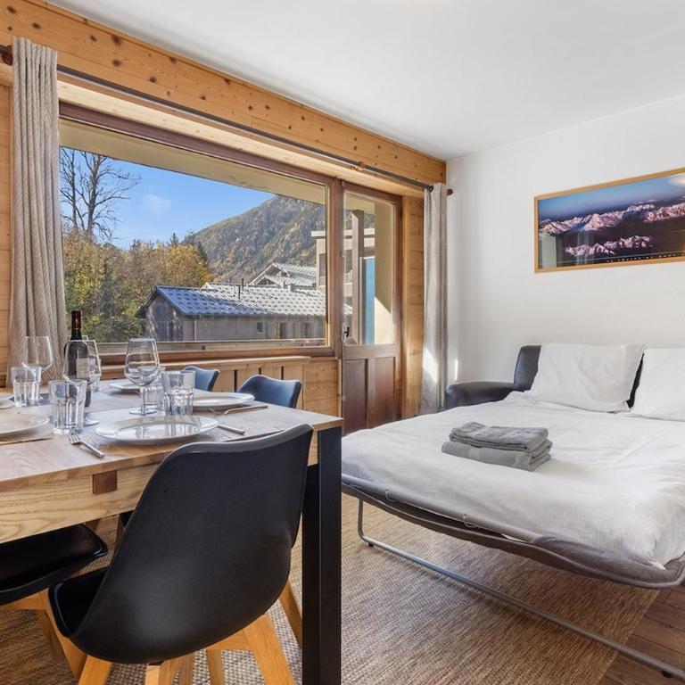 Barrats apt 3 - Mountain View & Great Location - Appartement 3 Chambres - 8