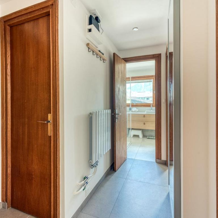 Barrats apt 3 - Mountain View & Great Location - Appartement 3 Chambres - 21