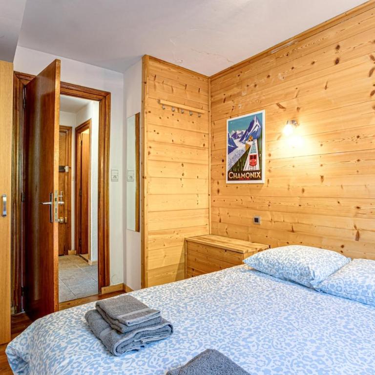 Barrats apt 3 - Mountain View & Great Location - Appartement 3 Chambres - 20