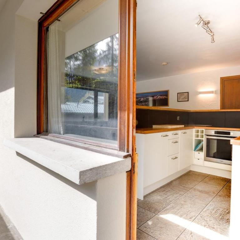 Barrats apt 3 - Mountain View & Great Location - Appartement 3 Chambres - 12