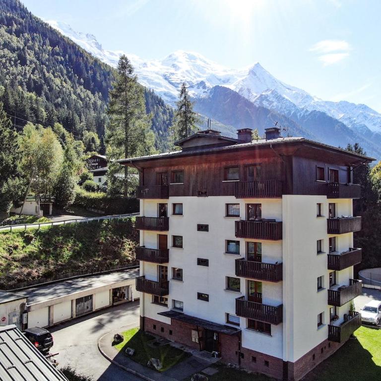 Barrats apt 3 - Mountain View & Great Location - Appartement 3 Chambres - 28