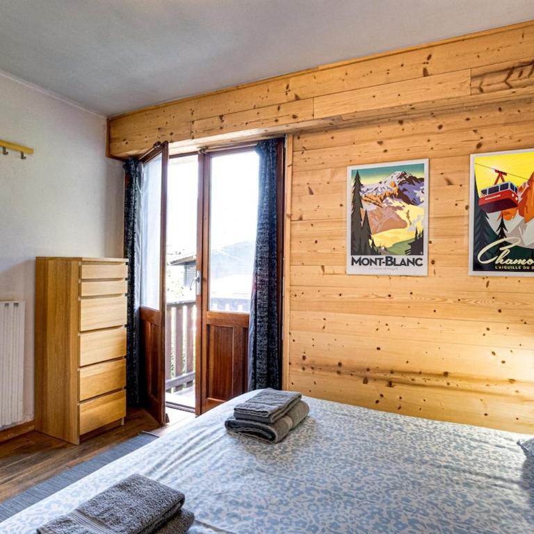 Barrats apt 3 - Mountain View & Great Location - Appartement 3 Chambres - 14