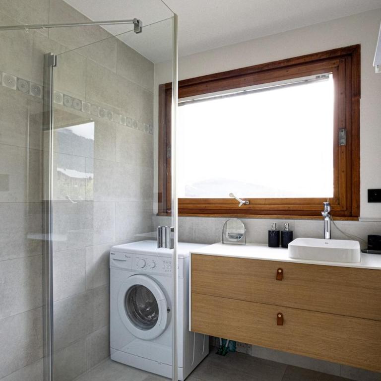 Barrats apt 3 - Mountain View & Great Location - Appartement 3 Chambres - 17