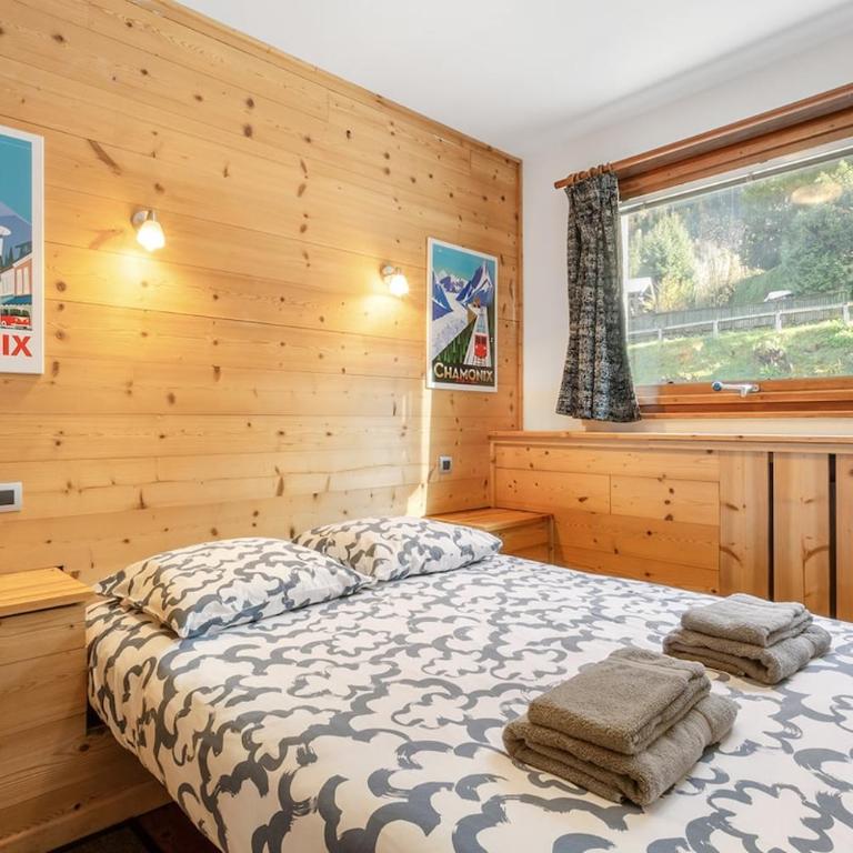 Barrats apt 3 - Mountain View & Great Location - Appartement 3 Chambres - 18