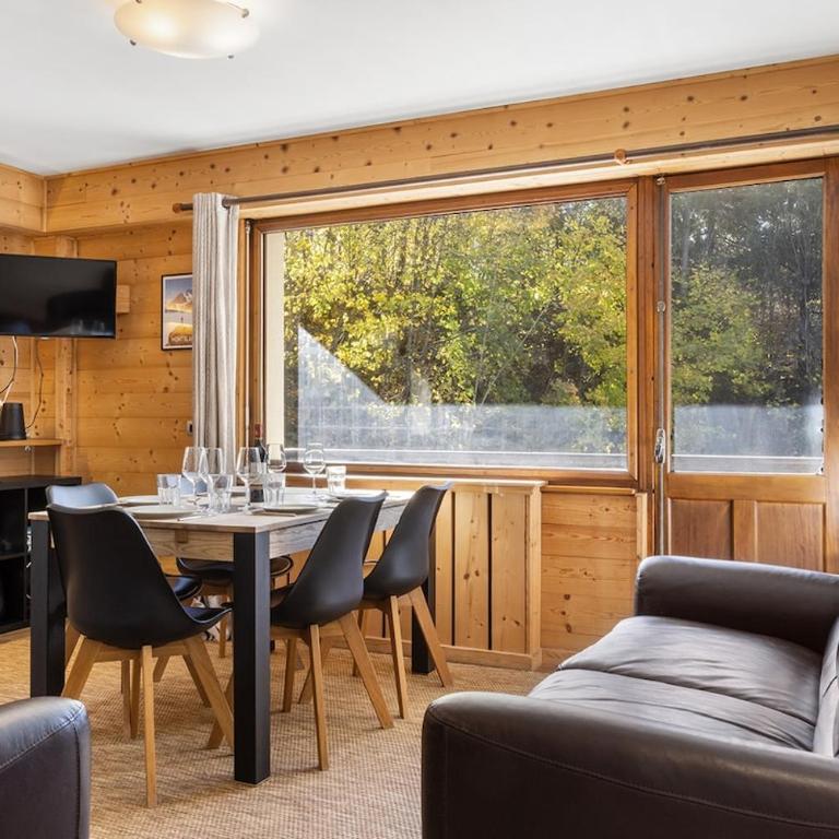 Barrats apt 3 - Mountain View & Great Location - Appartement 3 Chambres - 6