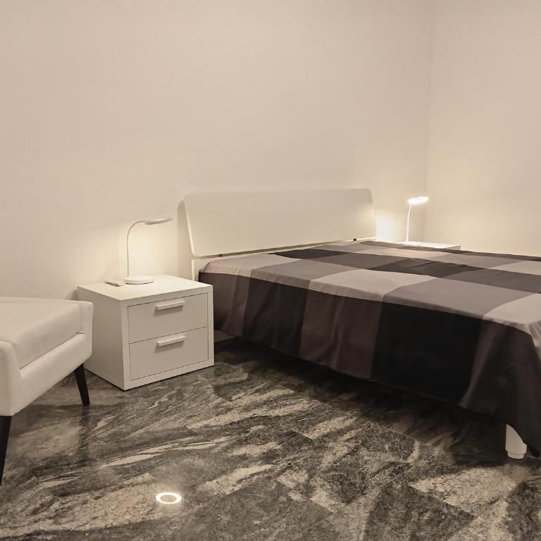 NAU 28 Residency - Appartamento con 1 Camera da Letto - 5