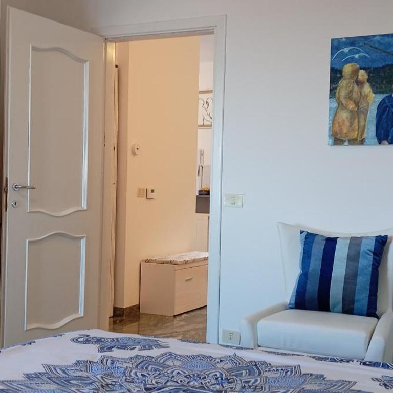 NAU 28 Residency - Appartamento con 1 Camera da Letto - 7