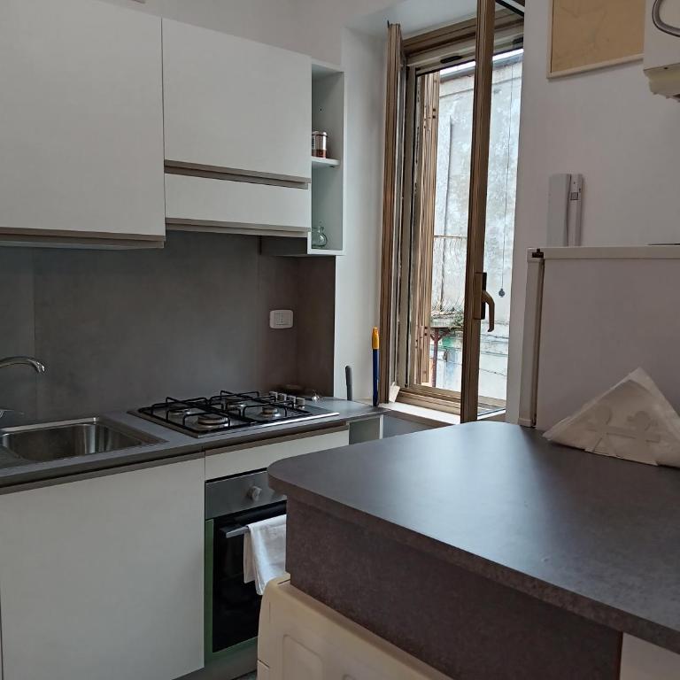 NAU 28 Residency - Appartamento con 1 Camera da Letto - 8