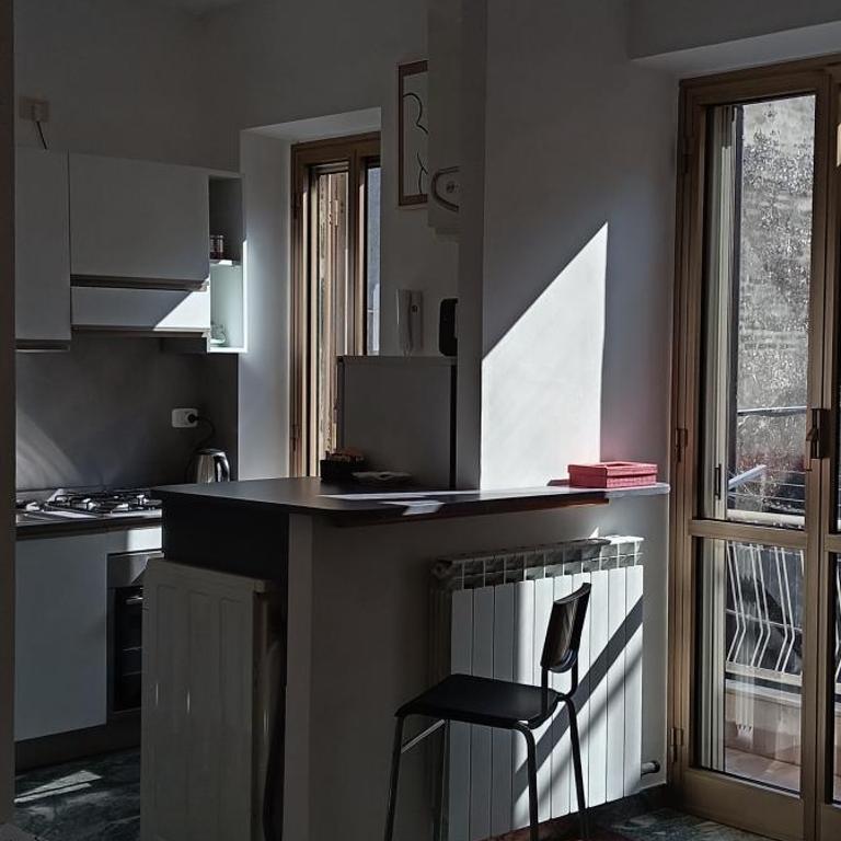 NAU 28 Residency - Appartamento con 1 Camera da Letto - 9