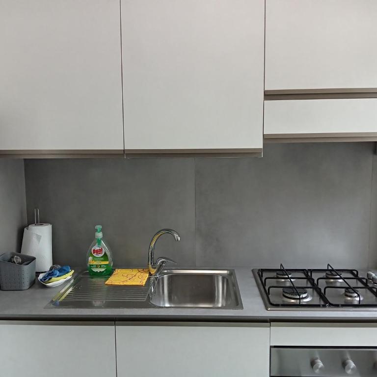 NAU 28 Residency - Appartamento con 1 Camera da Letto - 10
