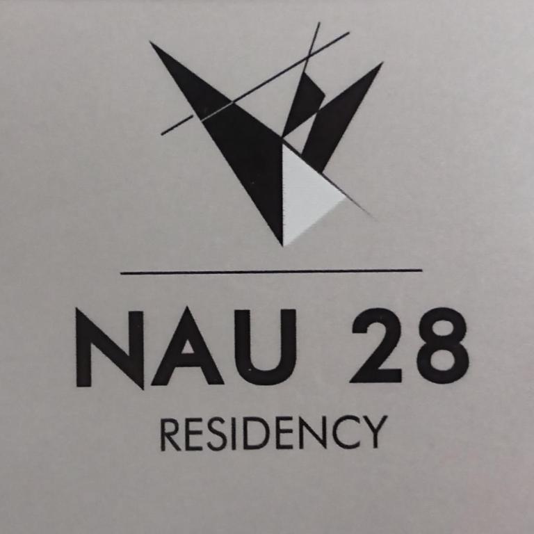 NAU 28 Residency - Appartamento con 1 Camera da Letto - 11