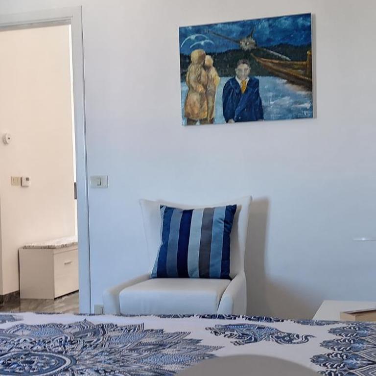 NAU 28 Residency - Appartamento con 1 Camera da Letto - 12