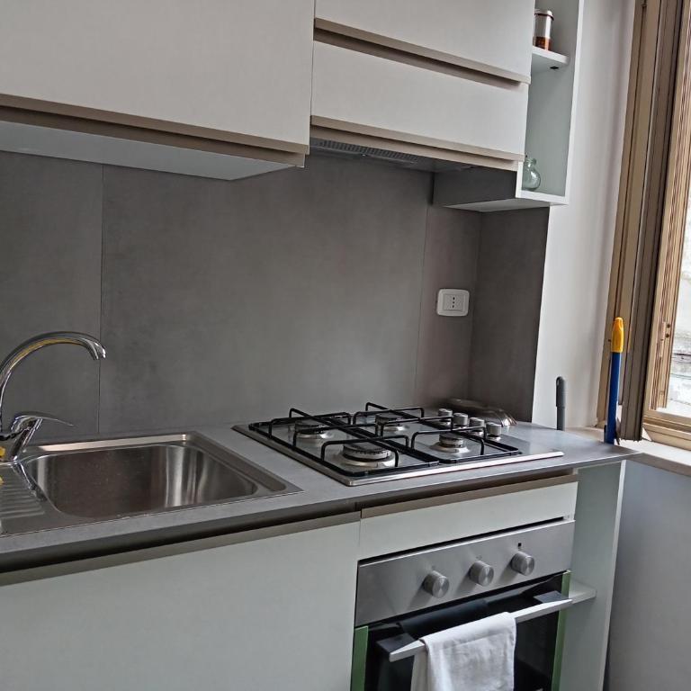 NAU 28 Residency - Appartamento con 1 Camera da Letto - 16