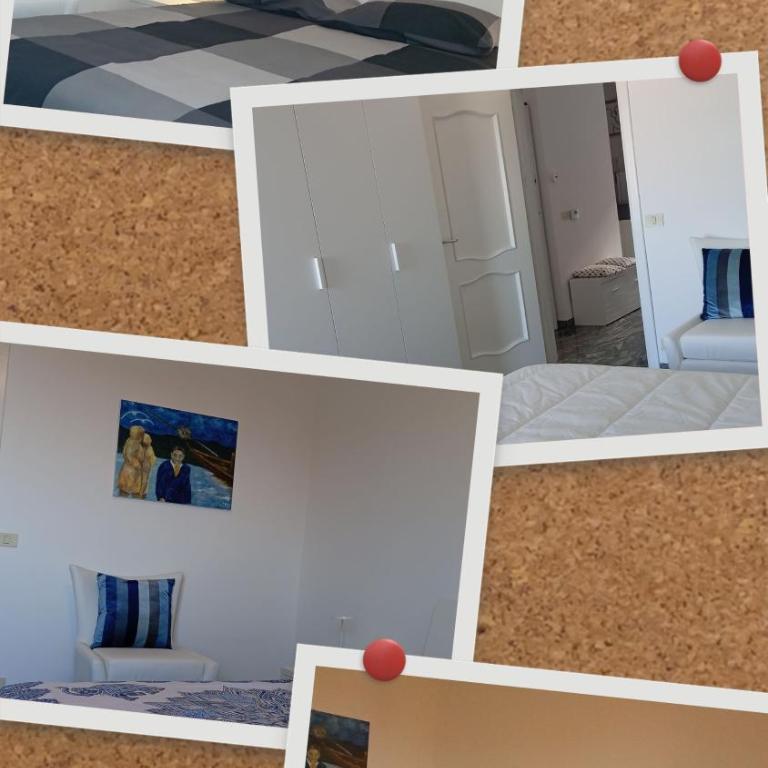NAU 28 Residency - Appartamento con 1 Camera da Letto - 1