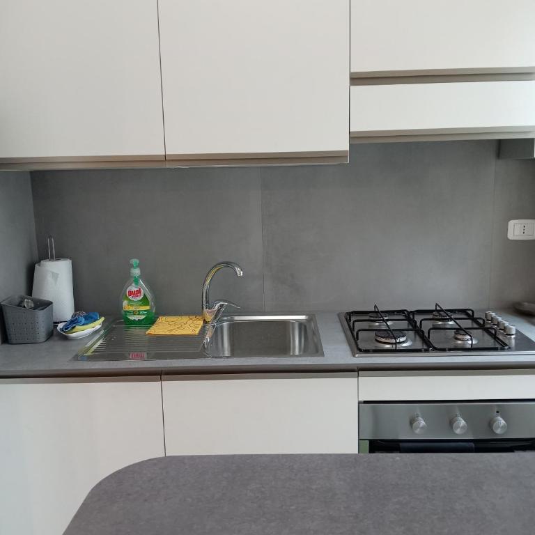 NAU 28 Residency - Appartamento con 1 Camera da Letto - 28