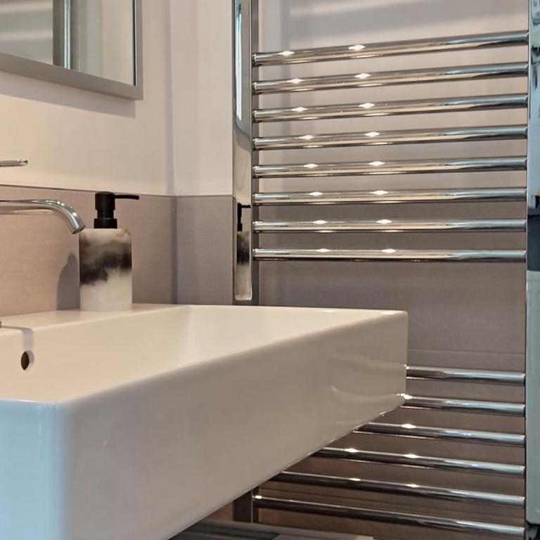 NAU 28 Residency - Appartamento con 1 Camera da Letto - 31