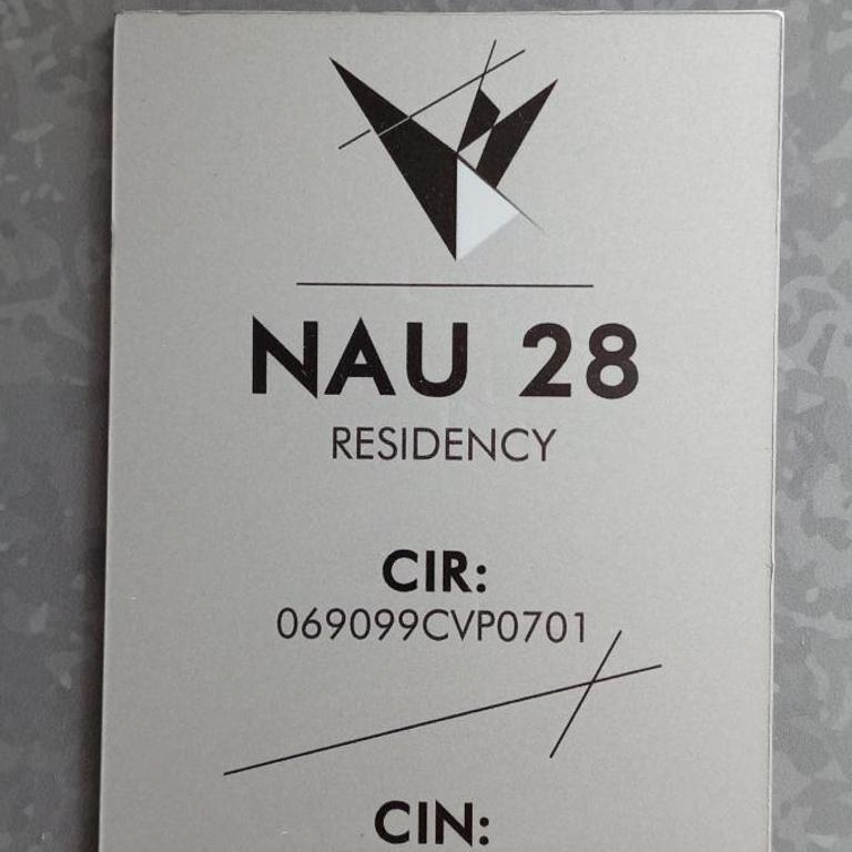 NAU 28 Residency - Appartamento con 1 Camera da Letto - 41
