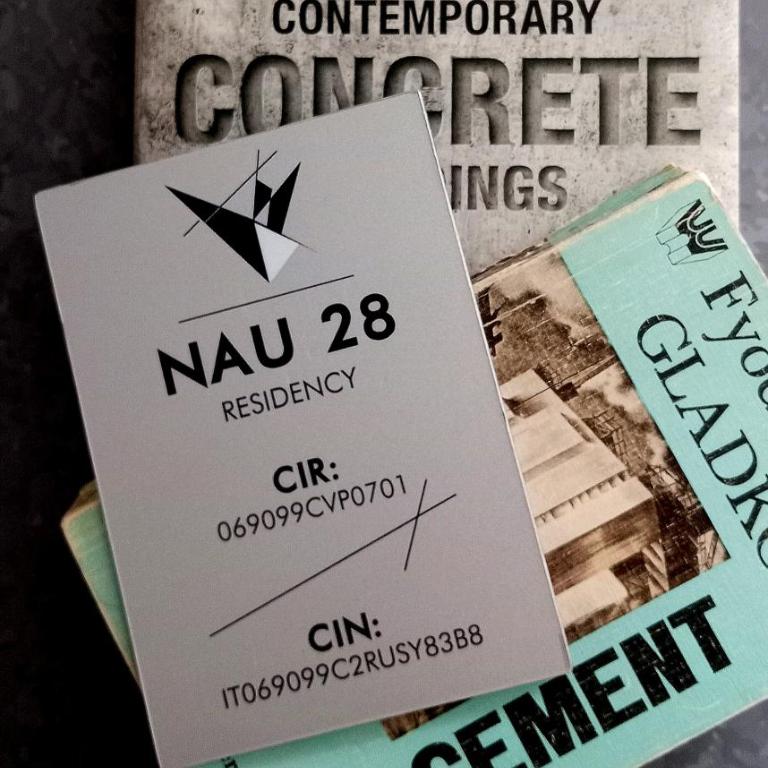 NAU 28 Residency - Appartamento con 1 Camera da Letto - 43