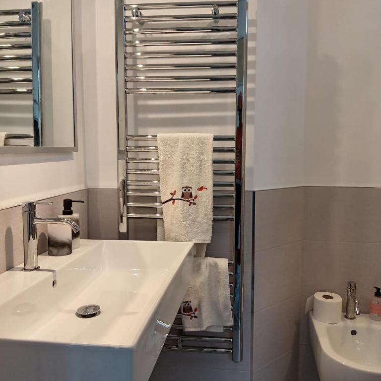 NAU 28 Residency - Appartamento con 1 Camera da Letto - 45