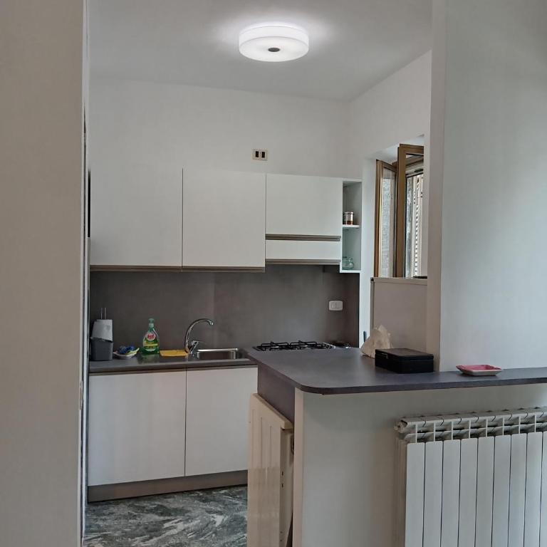 NAU 28 Residency - Appartamento con 1 Camera da Letto - 50