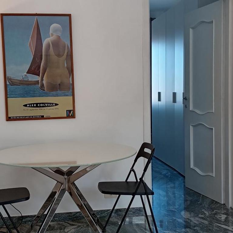 NAU 28 Residency - Appartamento con 1 Camera da Letto - 63
