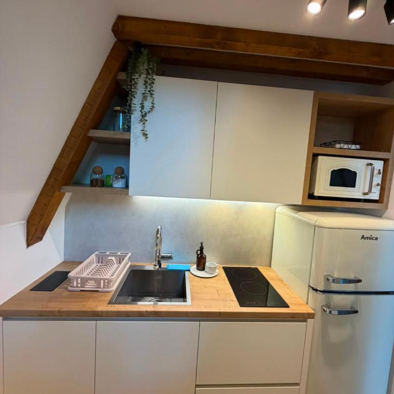 Šumska vila Durmitor - Villa mit 2 Schlafzimmern - 23