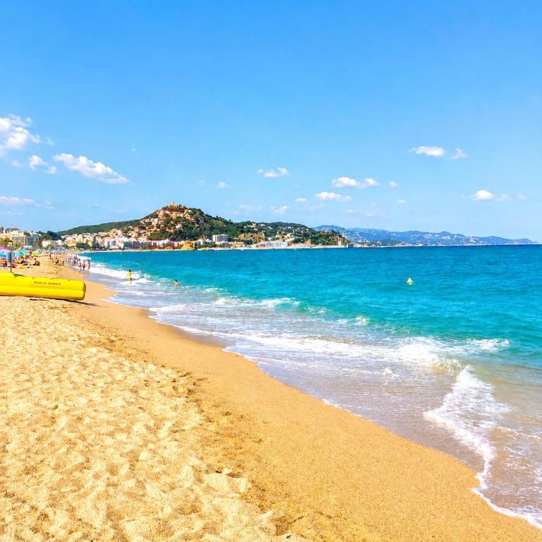Apartment direkt am Strand - Apartamento de 3 dormitorios - 33