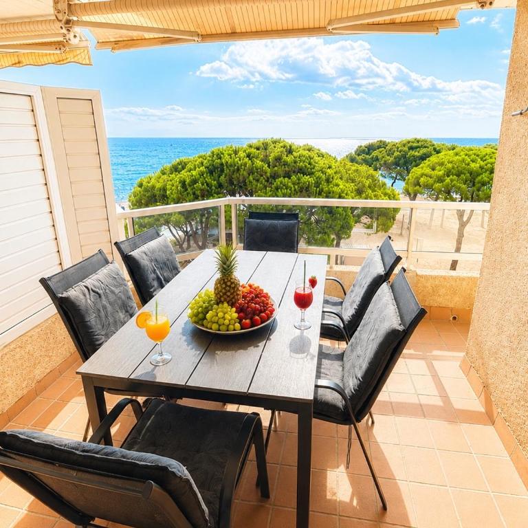 Apartment direkt am Strand - Apartamento de 3 dormitorios - 3