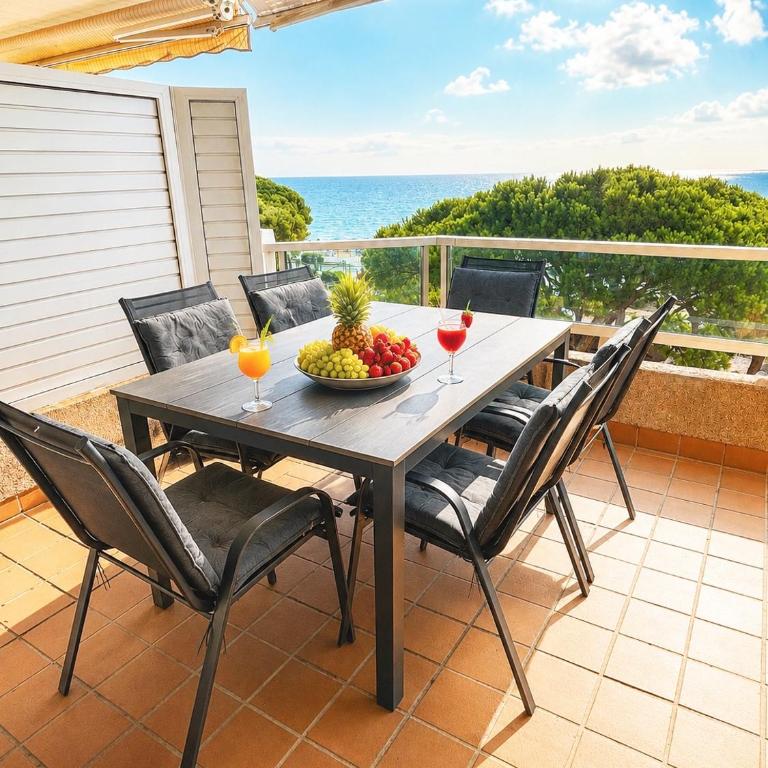 Apartment direkt am Strand - Apartamento de 3 dormitorios - 2