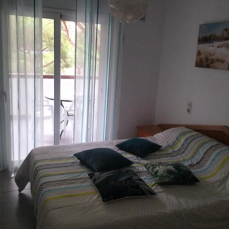Apparemment sur la Costa Brava - Apartamento de 2 dormitorios - 7