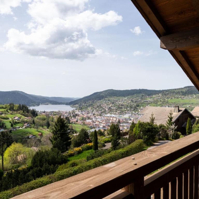 L'Aiglon - 10 pers - Jacuzzi Sauna - Maison de Vacances - 19