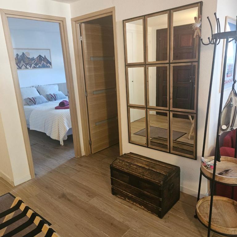 Appartement hyper centre, idéal pour 4 pers possibilité 6 couchages - Appartamento con 2 Camere da Letto - 5