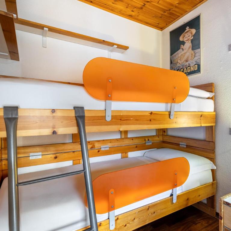 Hostdomus - Luke House - Appartamento con 3 Camere da Letto - 6