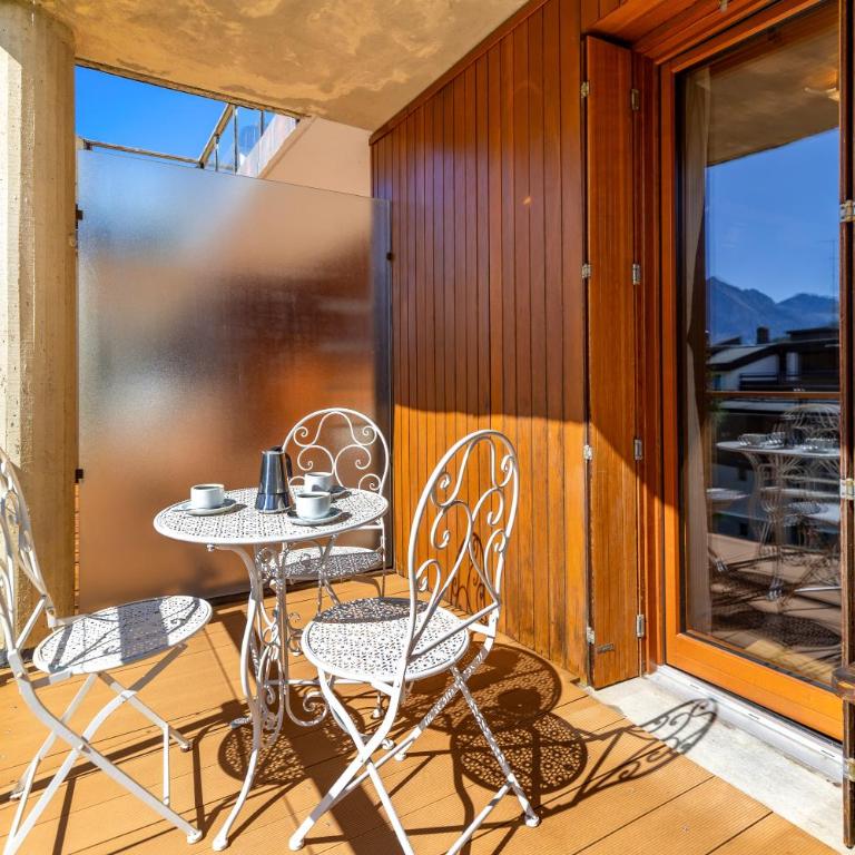 Hostdomus - Luke House - Appartamento con 3 Camere da Letto - 19