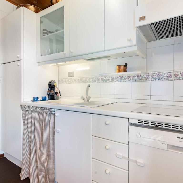 Hostdomus - Luke House - Appartamento con 3 Camere da Letto - 16