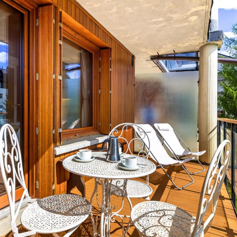 Hostdomus - Luke House - Appartamento con 3 Camere da Letto - 22
