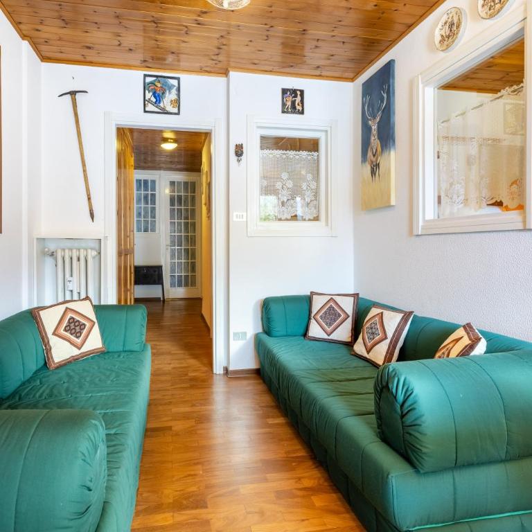 Hostdomus - Luke House - Appartamento con 3 Camere da Letto - 9
