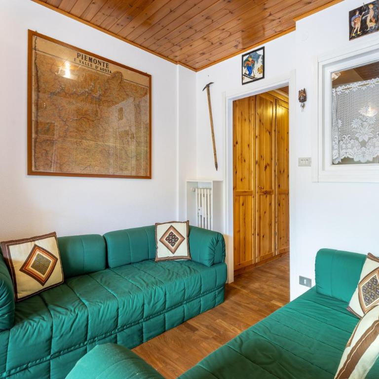 Hostdomus - Luke House - Appartamento con 3 Camere da Letto - 8