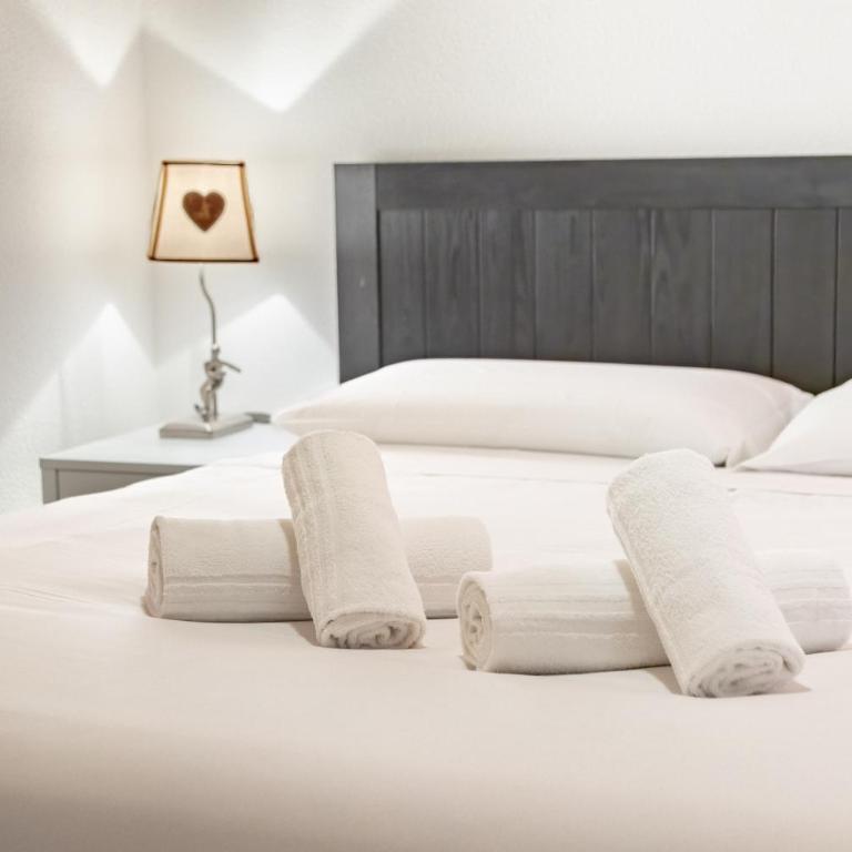 Hostdomus - Luke House - Appartamento con 3 Camere da Letto - 24