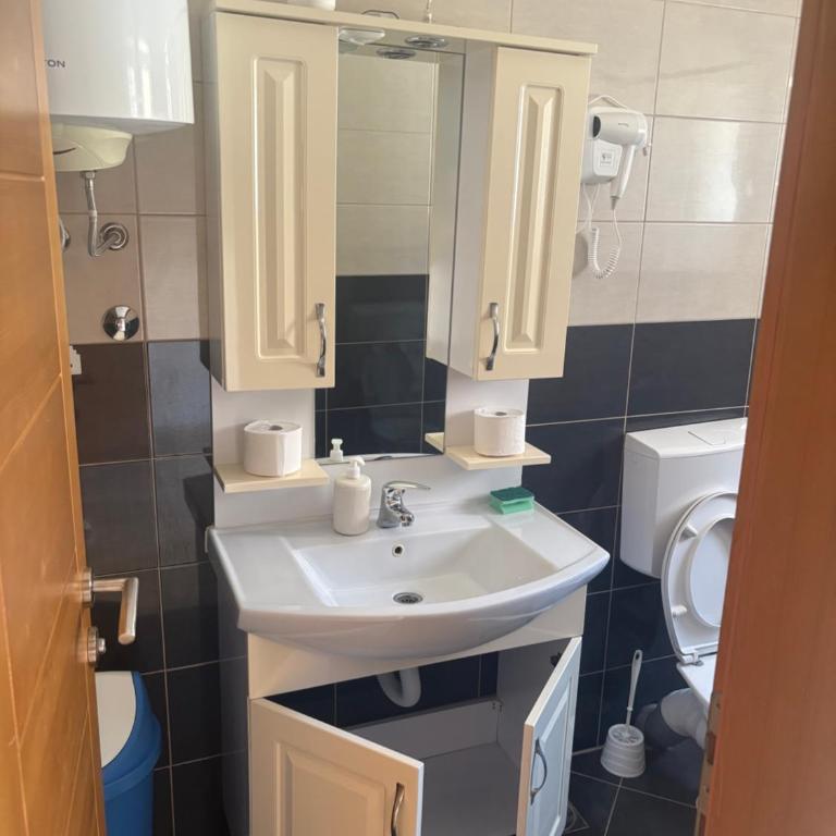 Adriatic Nest Apartmani - One-Bedroom Apartment - 5